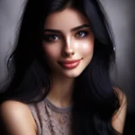 Suriyeli Escort Melis – İstanbul Escort