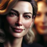 Olgun Escort Şeyma – İstanbul Escort