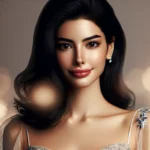 Rus Escort Serpil – Anadolu Escort