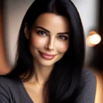 Beyaz Tenli Escort Demet – İstanbul Escort